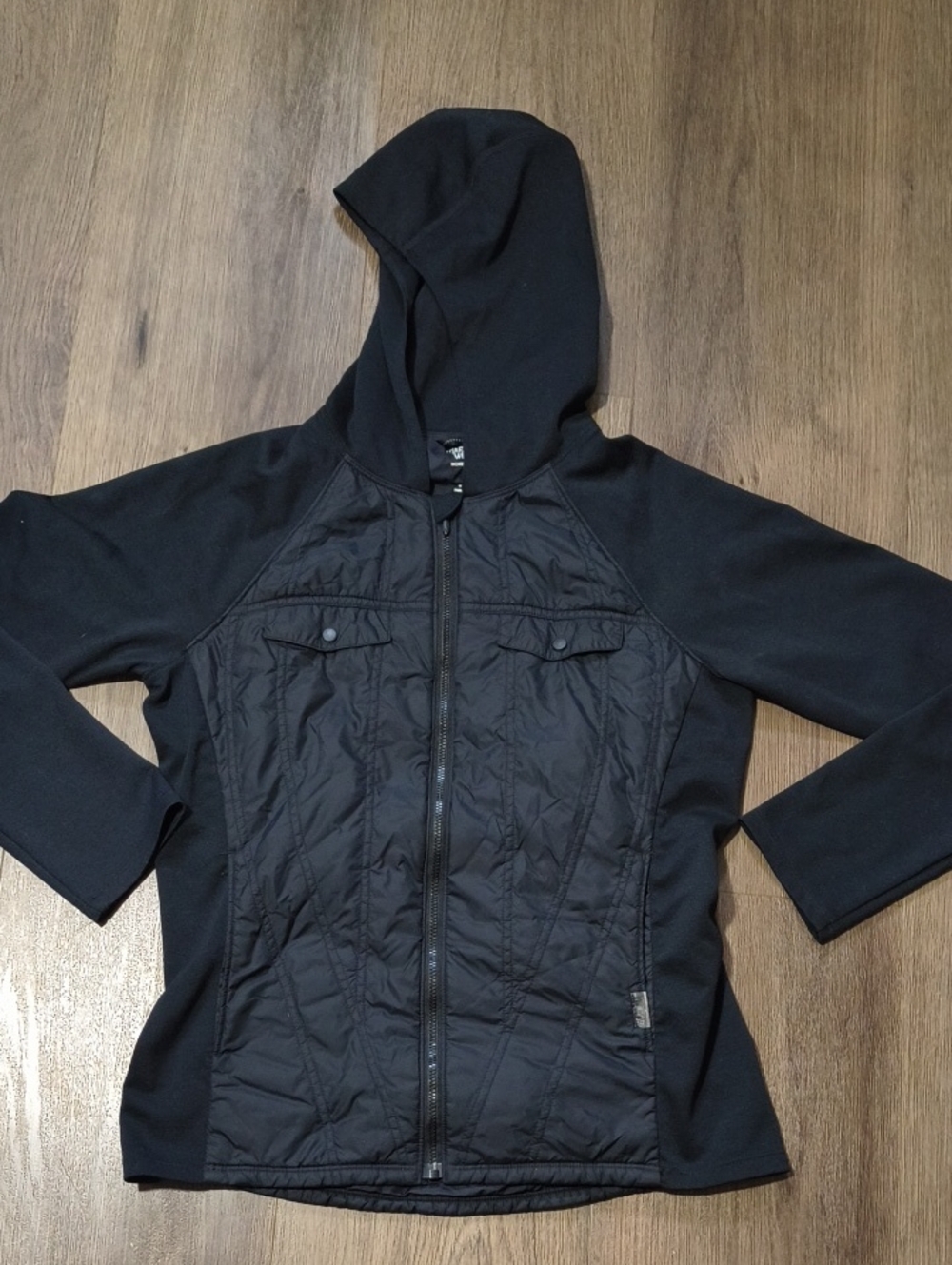 Mountain Hard Wear Women's m Light Jacket